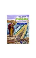 The Great Adventure Storybook Teacher's Guide