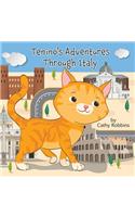 Tenino's Adventure Through Italy