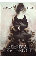 Spectral Evidence