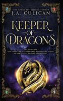 Keeper of Dragons