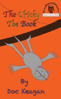 Tricky Toe Book