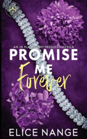 Promise Me Forever: An In Plain Sight Prequel Novella