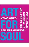 Art for Soul - Berlin Paintings