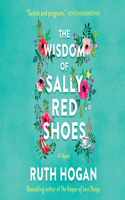 Wisdom of Sally Red Shoes