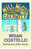 Will McGill and the Costume Calamity