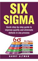 Six SIGMA