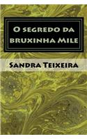 O Segredo Da Bruxinha Mile