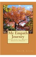 My Empath Journey
