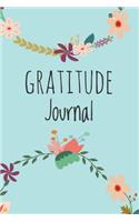 Gratitude Journal