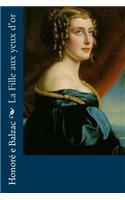 La Fille aux yeux d'or