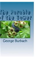 The Parable of the Sower
