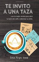 Te invito a una taza