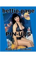 Bettie Page Pin-Ups