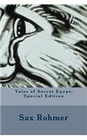 Tales of Secret Egypt: Special Edition: Special Edition