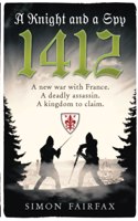 Knight and a Spy 1412
