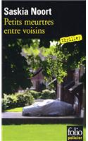 Petits Meurtres Ent Vois