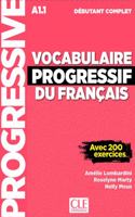 Vocabulaire progressif du francais - Nouvelle edition