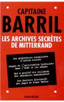 Archives Secretes de Mitterrand (Les)