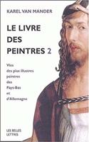 Le Livre Des Peintres