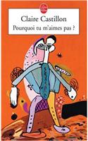 Pourquoi Tu M Aimes Pas