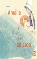 Amelie et le poisson