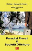 Paradisi Fiscali E Societa Offshore - Quaderni Di Finanza 19