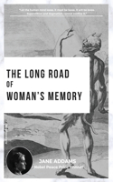 long road of woman's memory
