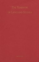 Yearbook of Langland Studies 33 (2019, Publ.2020)