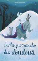 La longue marche des doudous