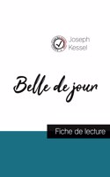 Belle de jour de Joseph Kessel (fiche de lecture et analyse complète de l'oeuvre)