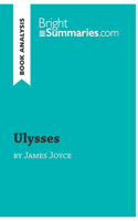 Ulysses by James Joyce (Book Analysis)