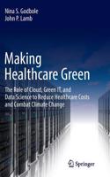 Making Healthcare Green