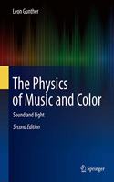 Physics of Music and Color