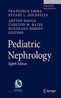 Pediatric Nephrology