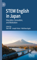 Stem English in Japan