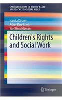 Children's Rights and Social Work