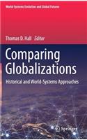 Comparing Globalizations