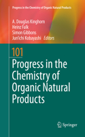 Progress in the Chemistry of Organic Natural Products 101