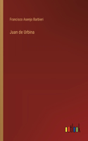Juan de Urbina