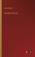 wheel of the law