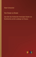 Von Ocean zu Ocean