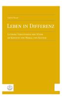 Leben in Differenz: Luthers Verstandnis Der Sunde Im Kontext Von Moral Und Kultur