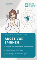 Angst vor Spinnen