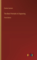 Best Portraits in Engraving