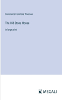 Old Stone House