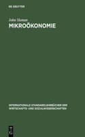 Mikroökonomie: Einführung