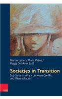 Societies in Transition