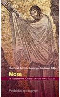 Mose in Judentum, Christentum Und Islam