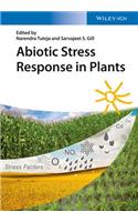 Abiotic Stress Response in Plants