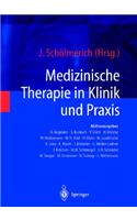 Medizinische Therapie in Klinik Und Praxis
